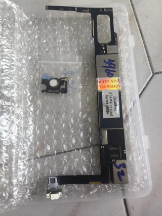 Placa Base iPad Air 2 32GB