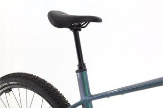Bicicleta Cube Reaction Hybrid Pro XT t.XXL Reacondicionada
