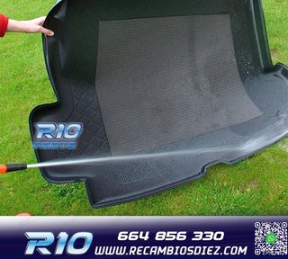 BANDEJA MALETERO PARA TOYOTA