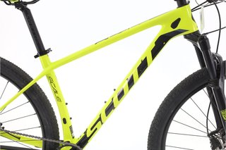Bicicleta Scott Scale 940 t.M Reacondicionada