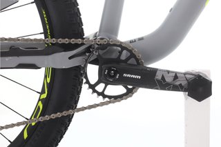 Bicicleta Specialized Stumpjumper t.L Reacondicionada