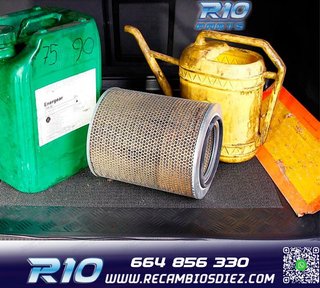 BANDEJA MALETERO PARA VOLVO