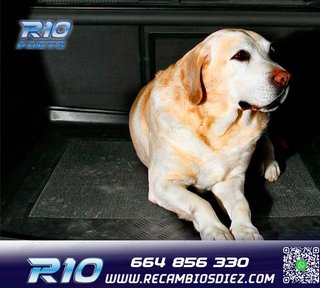 BANDEJA MALETERO PARA VOLVO