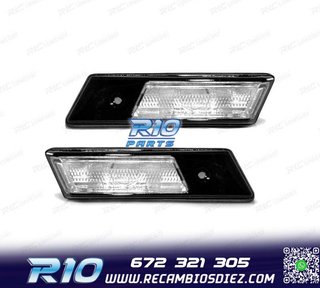 INTERMITENTES BMW E34 E32 E36 90-96 NEGRO