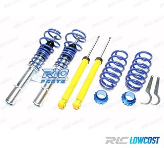 KIT SUSPENSION ROSCADA VOLKSWAGEN VW TOURAN 03-15