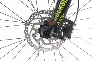 Bicicleta Scott Scale 940 t.M Reacondicionada