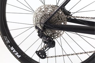 Bicicleta Scott Scale 925 XT t.M Reacondicionada