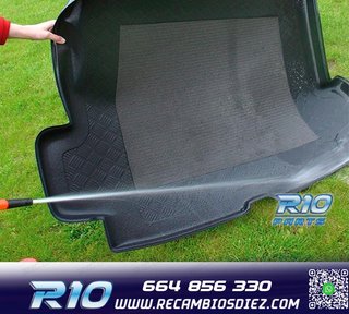 BANDEJA MALETERO PARA VOLKSWAGEN