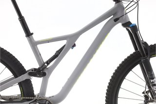 Bicicleta Specialized Stumpjumper t.L Reacondicionada