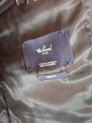Chaqueta de vestir Mango Talla M