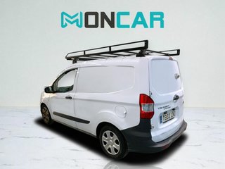 FORD TRANSIT COURIER 1.5 TDCi Trend
