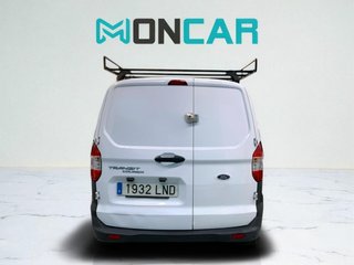 FORD TRANSIT COURIER 1.5 TDCi Trend