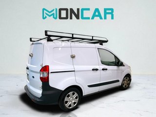 FORD TRANSIT COURIER 1.5 TDCi Trend
