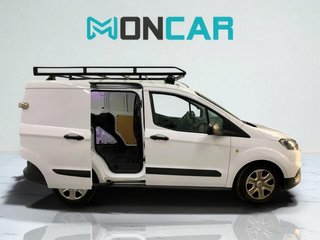 FORD TRANSIT COURIER 1.5 TDCi Trend
