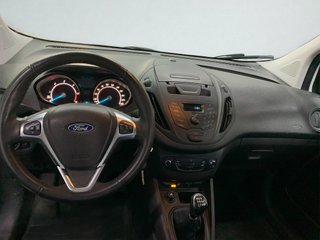 FORD TRANSIT COURIER 1.5 TDCi Trend