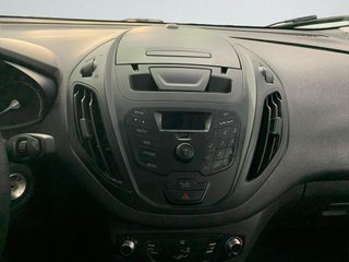 FORD TRANSIT COURIER 1.5 TDCi Trend