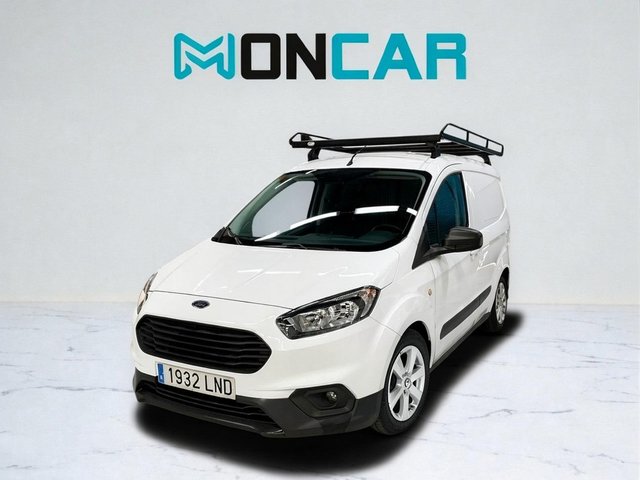 FORD TRANSIT COURIER 1.5 TDCi Trend