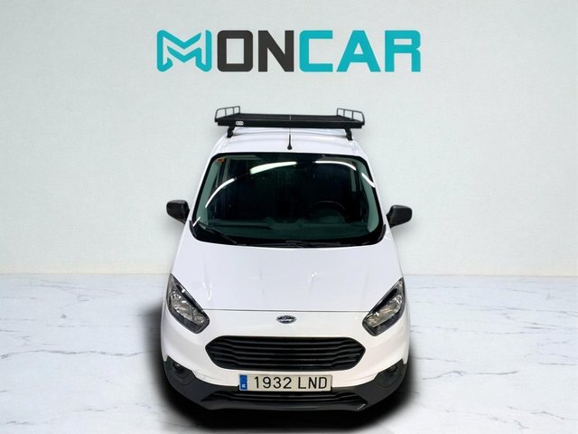 FORD TRANSIT COURIER 1.5 TDCi Trend