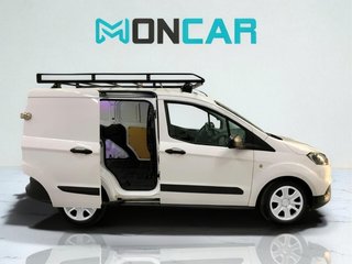 FORD TRANSIT COURIER 1.5 TDCi Trend