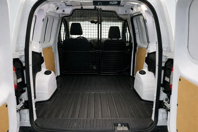 FORD TRANSIT COURIER 1.5 TDCi Trend