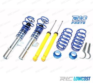 KIT SUSPENSION ROSCADA VOLKSWAGEN VW EOS 06-10