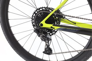 Bicicleta Scott Scale 940 t.M Reacondicionada