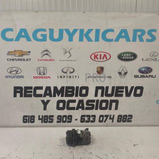 COMPRESOR AIRE ACONDICIONADO ALFA / FIAT USADO 51803075
