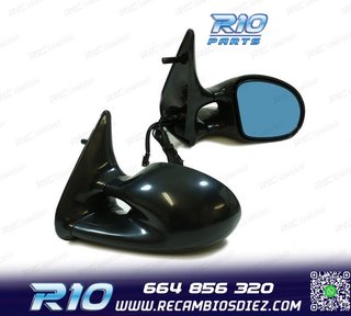 ESPEJOS RETROVISORES BMW E36 BERLINA TOURING COMPACT 90-99 C