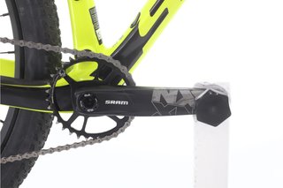 Bicicleta Scott Scale 940 t.M Reacondicionada