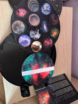 Libro del Espacio