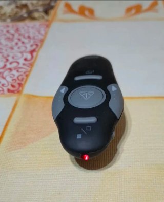 Puntero Láser Presentador