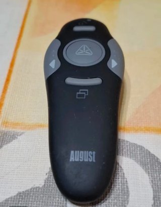 Puntero Láser Presentador