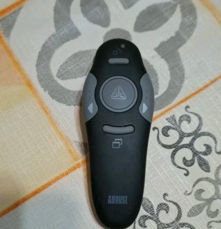 Puntero Láser Presentador