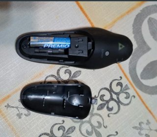Puntero Láser Presentador