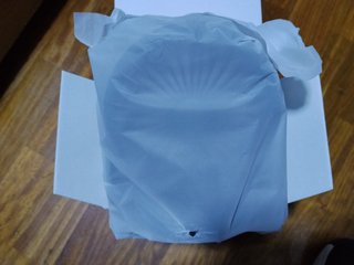 Ventilador Escritorio Pequeño 5000 mAh USB Digital