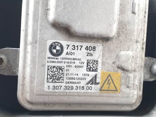 Faro Derecho BMW X5 F15/F85