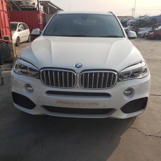 Faro Derecho BMW X5 F15/F85