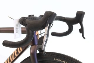 Bicicleta Specialized Crux Pro AXS 12V t.50 Reacondicionada