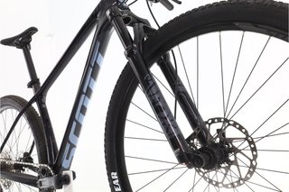Bicicleta Scott Scale 925 XT t.M Reacondicionada