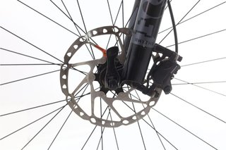Bicicleta Scott Scale 925 XT t.M Reacondicionada