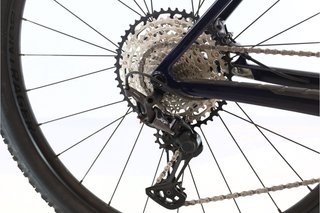 Bicicleta Trek Procaliber 9.6 XT t.L Reacondicionada
