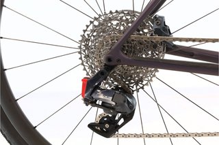 Bicicleta Specialized Crux Pro AXS 12V t.50 Reacondicionada