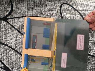 Libro de Imanes Sam el Bombero