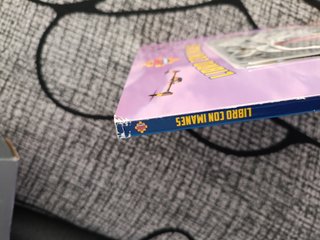 Libro de Imanes Sam el Bombero