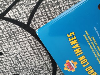 Libro de Imanes Sam el Bombero