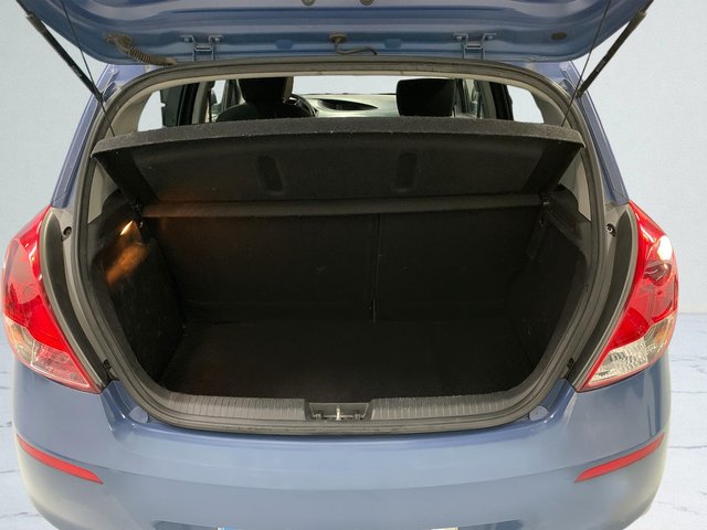 HYUNDAI i20 1.2i Go