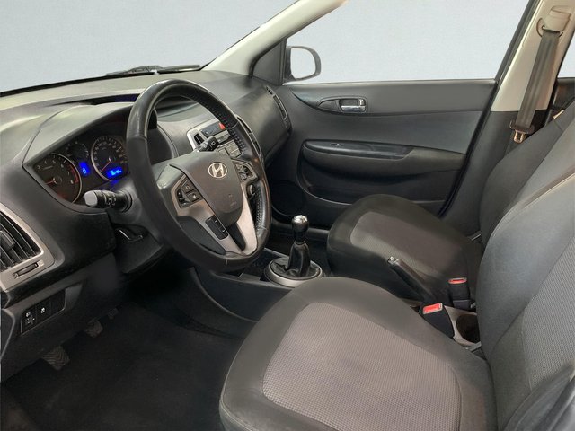 HYUNDAI i20 1.2i Go