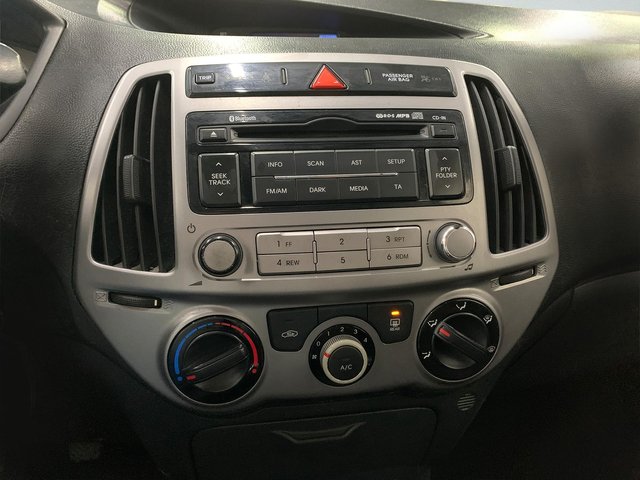 HYUNDAI i20 1.2i Go