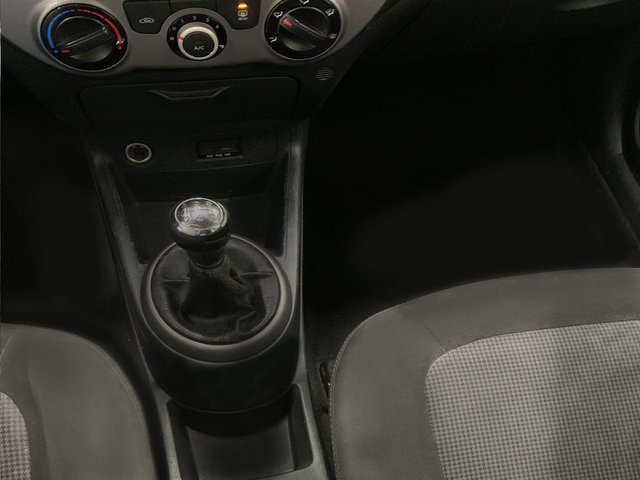 HYUNDAI i20 1.2i Go