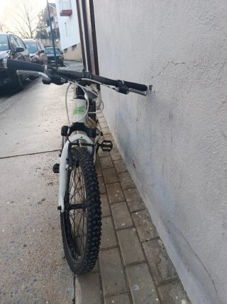 Bicicleta Orbea MX20 XC